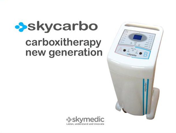 Skycarbo Skycarbo